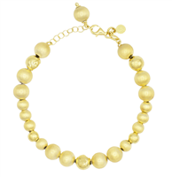 Bracciale Alisei Donna in Argento B466